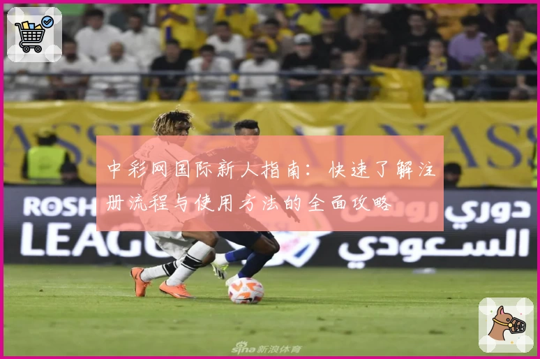 中彩网国际新人指南：快速了解注册流程与使用方法的全面攻略