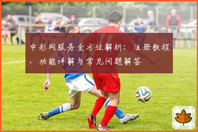 中彩网服务全方位解析:注册教程、功能详解与常见问题解答