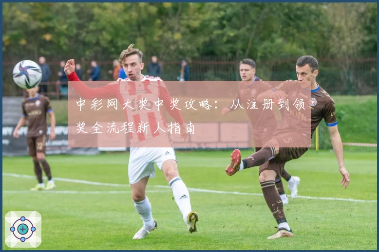 中彩网大奖中奖攻略：从注册到领奖全流程新人指南