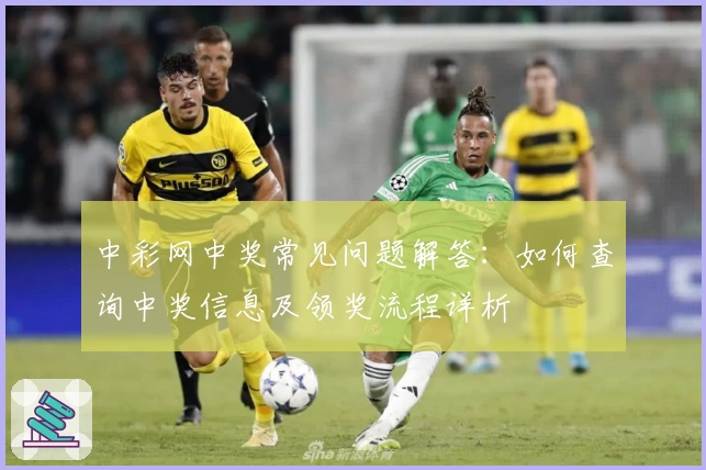 中彩网中奖常见问题解答:如何查询中奖信息及领奖流程详析