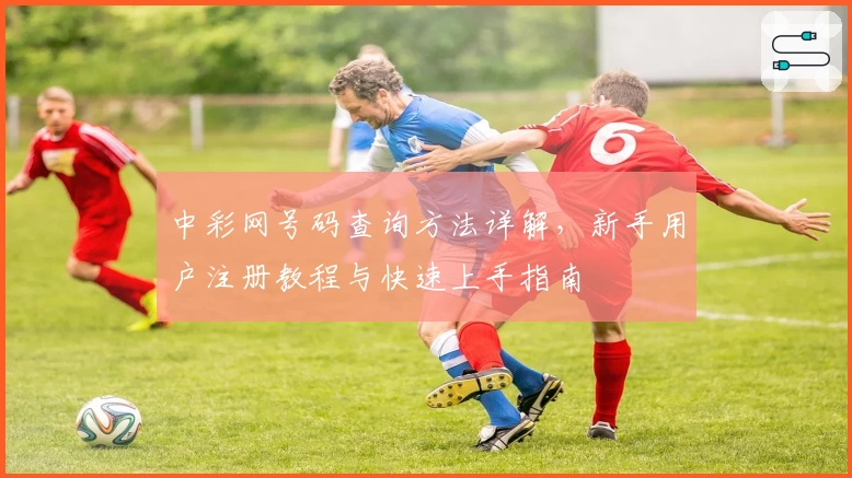 中彩网号码查询方法详解，新手用户注册教程与快速上手指南